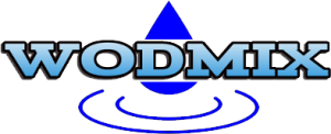WODMIX - Sklep Hydrauliczny Gorlice Logo